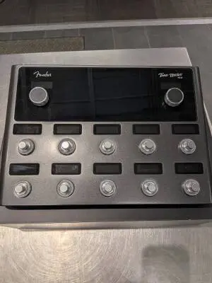 Fender - 227-4900-000